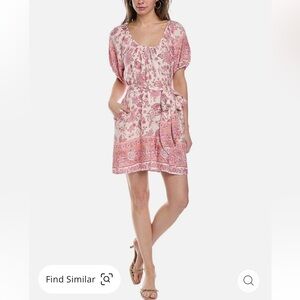 Walker & Wade Joanie Dress